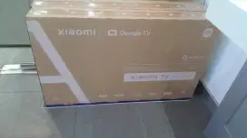 XIAOMI GTV 43 A PRO UHD QLED 2025