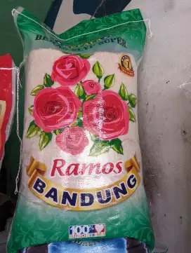 Beras ramos bandung (20kg)