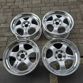 ORI Velg Work Meister S1 R18 5x114.3/Velg Mobil Work