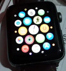 apple watch 2nd edition plus charger only