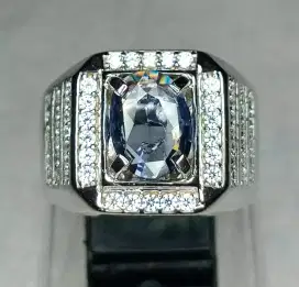 NATURAL BLUE SPINEL