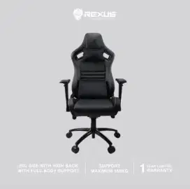 Kursi Gaming Rexus Daxa Elco 2 DX-EC2