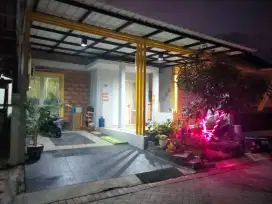 Rumah Murah Siap Huni Lokasi Perum Taman Dhika Buduran Sidoarjo