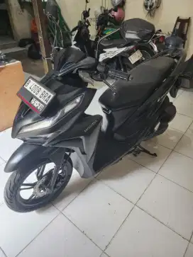 Vario 150 2018 pjk hdp keyles km 36rb mulus istimewa tt