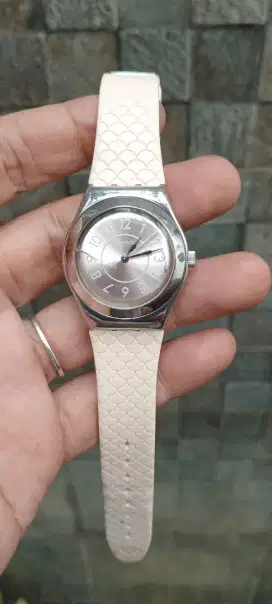 Swatch Irony original swiss