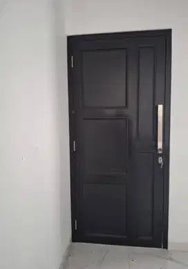 Pintu Kusen Aluminium Murah Anti Rayap