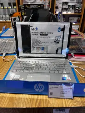 HP NOTEBOOK 14SDQ5154TUK 512GB