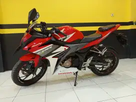 Cbr 150 R 2018 exlusive