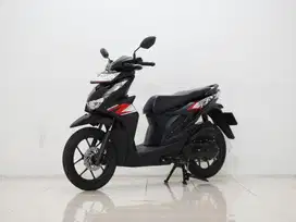 Bisa COD - Honda New Beat Fi Cbs 2024 [ Garansi Mesin 5.000 Km ]