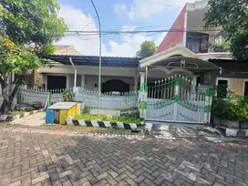 Dijual Rumah Rungkut Menanggal Harapan
