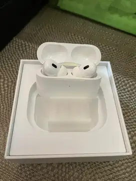 Dijual Airpods Pro 2nd Generation