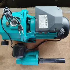 BOLZANO POMPE DDPm255A Jet Pump Pompa Sumur Dalam Made In Italia