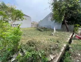 Dijual Tanah Kavling HOOK TCI -  TAMAN CILEGON INDAH -