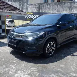 Honda HRV 1.5 special edition 2019