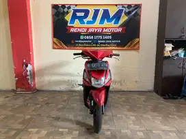 Cuci Gudang Yamaha mio m3 2018 Komplit