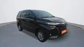 Toyota Avanza 1.3 G AT 2019 Hitam