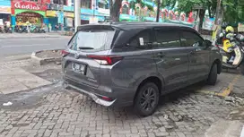 Daihatsu Xenia 2022 Bensin