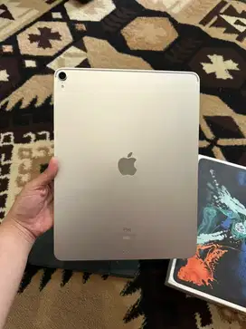 Ipad Pro 12.9inch - 512gb second