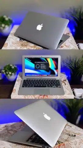 Laptop Apple Macbook Air 11-inch i5 Turbo Boost 2014