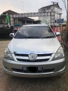 Innova type G 2005