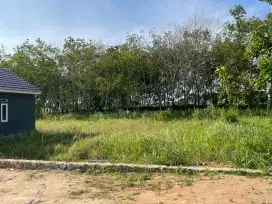 Dijual tanah dekat tol.kota baru