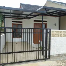 RUMAH SIAP HUNI DINTERS BUAH BATU BANDUNG