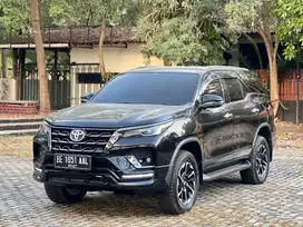 fortuner 2,8 GR sport 2022