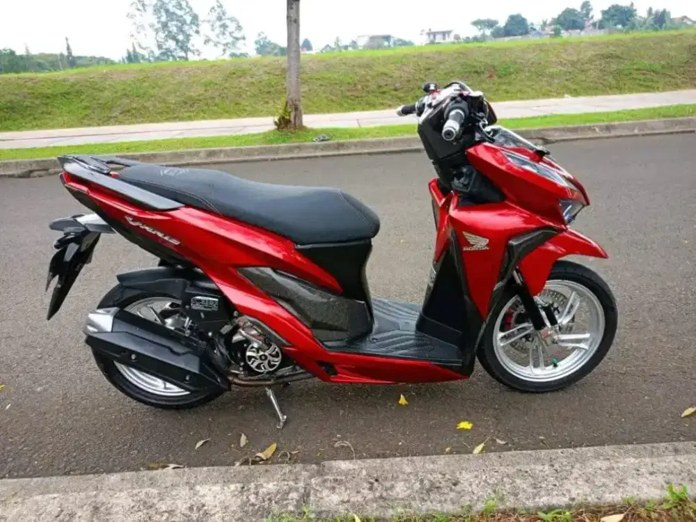 Vario 150cc keyless