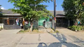 OVERKREDIT 55JUTA Tipe 36/60 di Puteraco, Ranca Ekek. Sisa 6th - 1,1jt