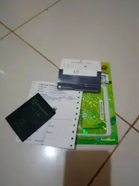 Jual baterai Rakkipanda Hp Vivo Y30/Y30i/Y50