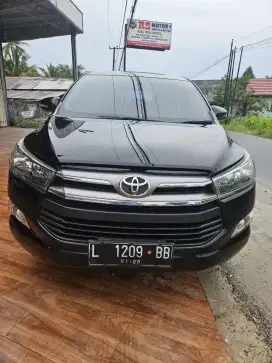 Kijang innova 2.0 G Reborn 2020 pemakaian, nik 2019