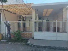 Dijual Rumah Siap Huni Sukolilo Dian Regency 1