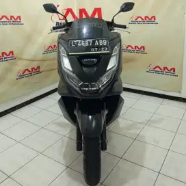 Siap pakai Honda PCX 160 CBS Tahun 2022