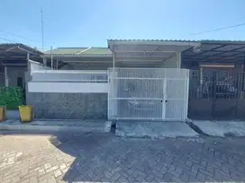 Dijual Rumah Sukolilo Dian Regency Siap Huni