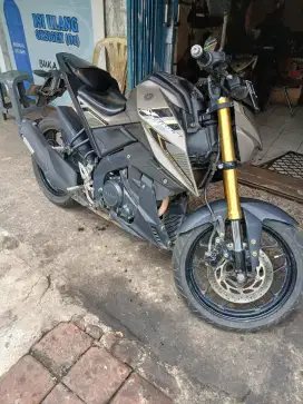 Dijual yamaha xabre