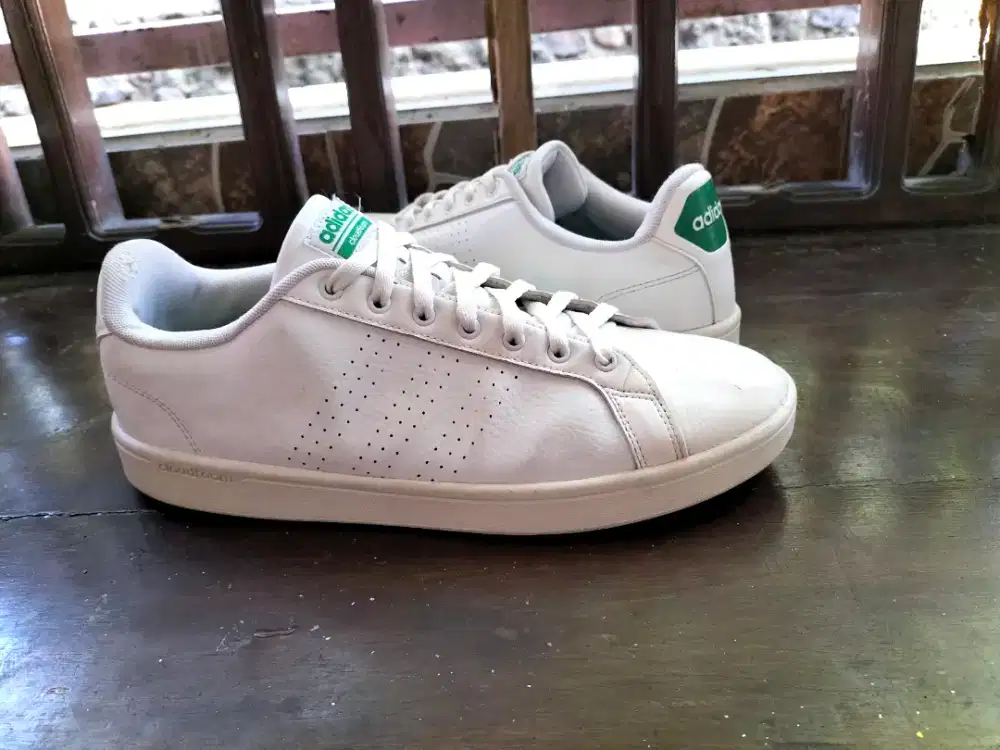 Adidas neo Advantage  uk.44 2/3 ori