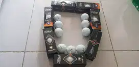 Bola Golf titleist