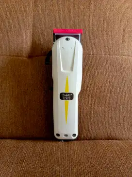 Wahl Super Taper Bekas, Masih Berfungsi Baik, Harga Nego!