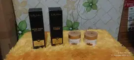 Benings Skincare Exclusive (Full BPOM)