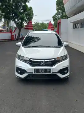 Honda jazz Rs matic