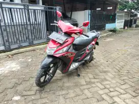 Di jual MIO SE 2017