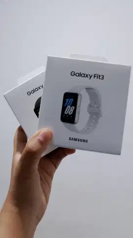 Galaxy Fit3 Bluetooth
