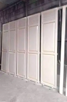 Pintu henderson pintu garasi ruko atau rumah tempat usaha