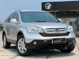 Honda Crv 2.4 2009