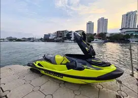 SEADOO Rxt-X RS 2019