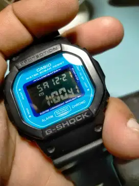 casio gshock dw5600sn