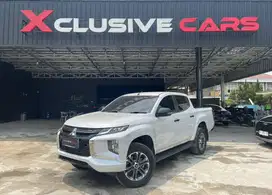 ( Antik Km3rb ) Mitsubishi Triton DC Ultimate 4x4 2023 AT, Vipcars