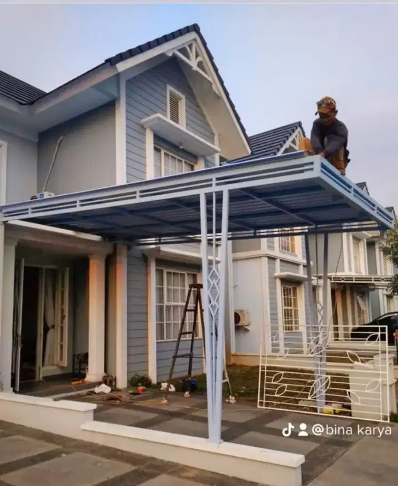 Jasa Renofasi rumah dan melayani Pavingisasi dan Drainase