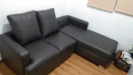 Service sofa dan bikin baru