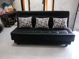 Service sofa dan bikin baru